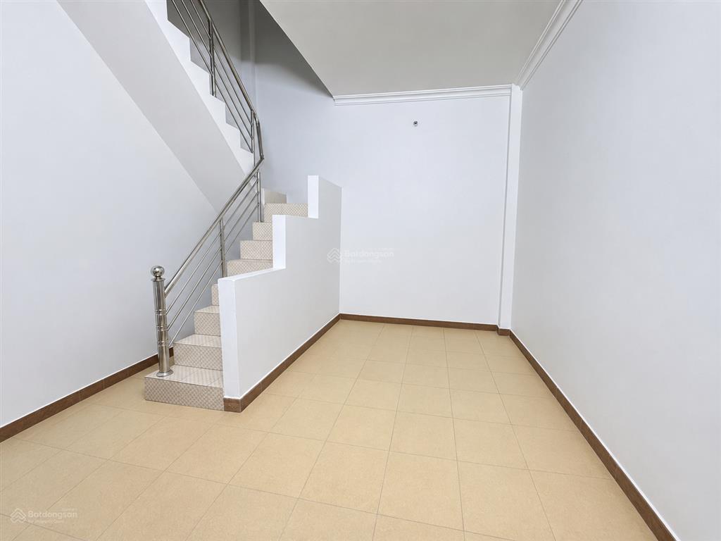 Bán nhà riêng tại 255/12 lĩnh nam, 3,5 tỷ, 17m2, 4 tầng, 2pn, 2wc