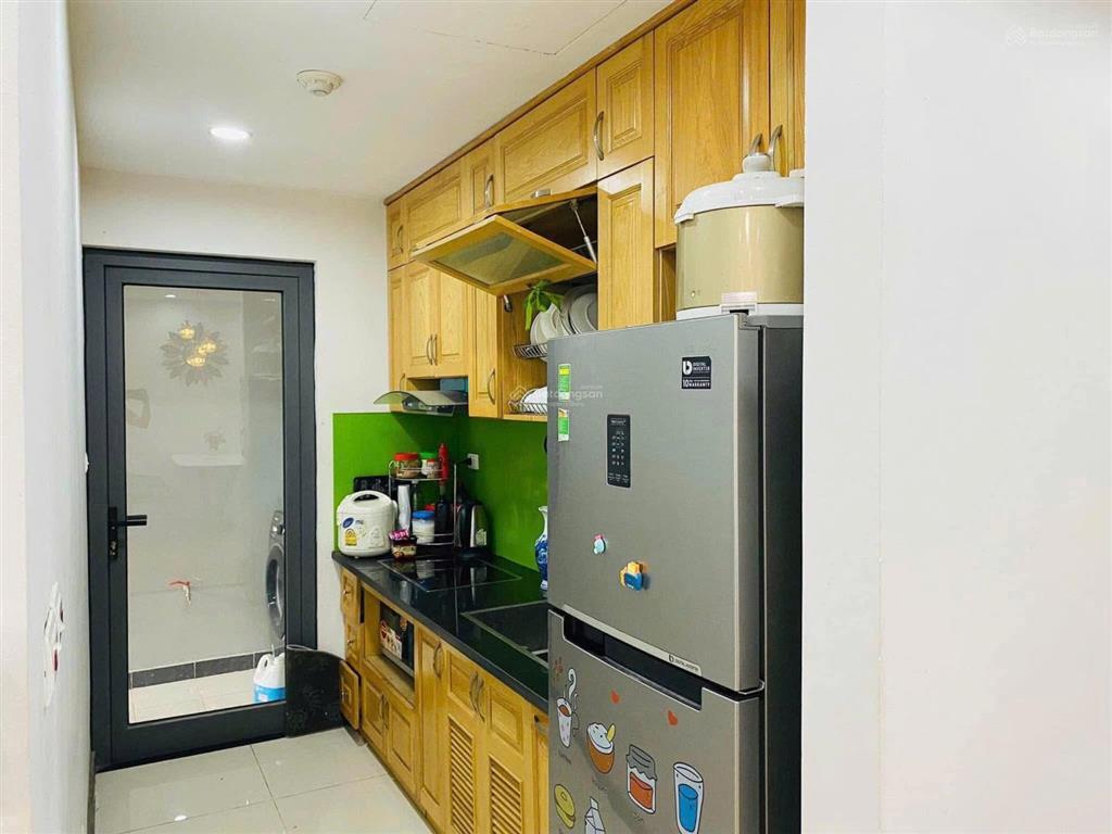 64,6m chung cư goldslilk cầu am hà đông, 2 ngủ, 1 p khách, giá 5,5 tỷ, ko bao phí