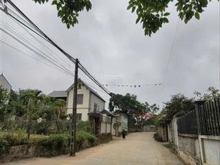 Đất đầu tư giá tốt chưa đến 2 tỷ  phú cát, hà nội