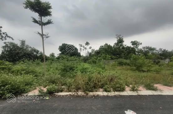Hơn 1 tỷ sở hữu ngay lô 100m² sổ đỏ chính chủ tại quốc oai.  0385 088 ***