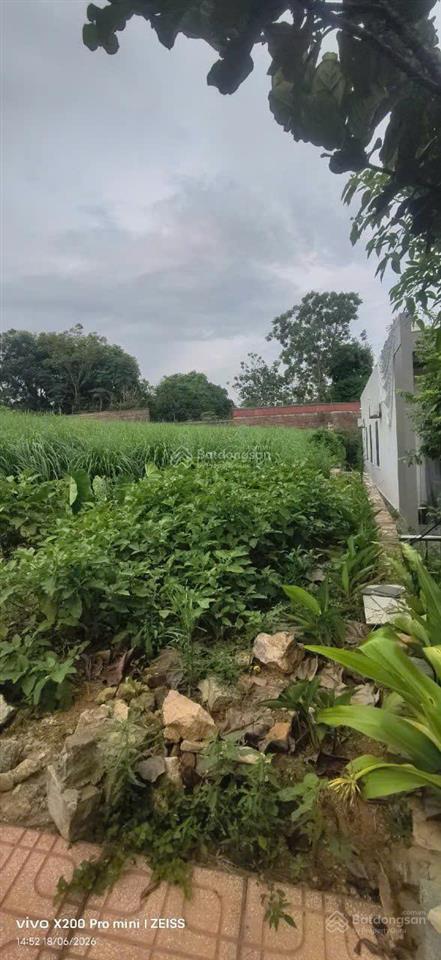 Chỉ 400 triệu sở hữu ngay 66m² tại phú cát, hà nội