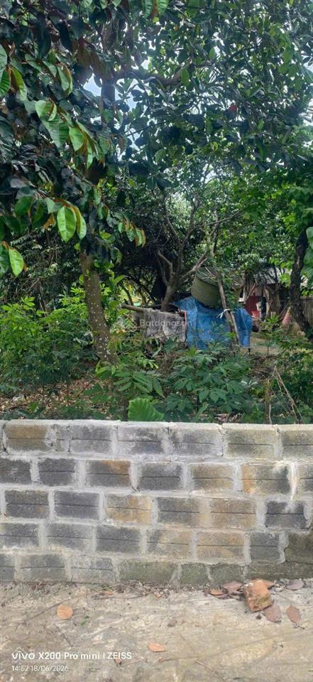 Chỉ 400 triệu sở hữu ngay 66m² tại phú cát, hà nội