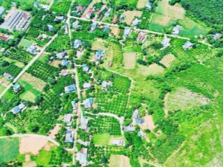 Cắt lỗ bán nhanh siêu phẩm đất thị trấn mãn đức tân lạc hòa bình