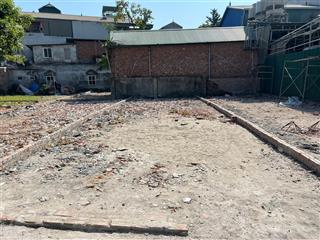 Bán đất chính chủ 68m2 trung tâm quốc oai hà nội | vị trí đẹp, kết nối thuận tiện