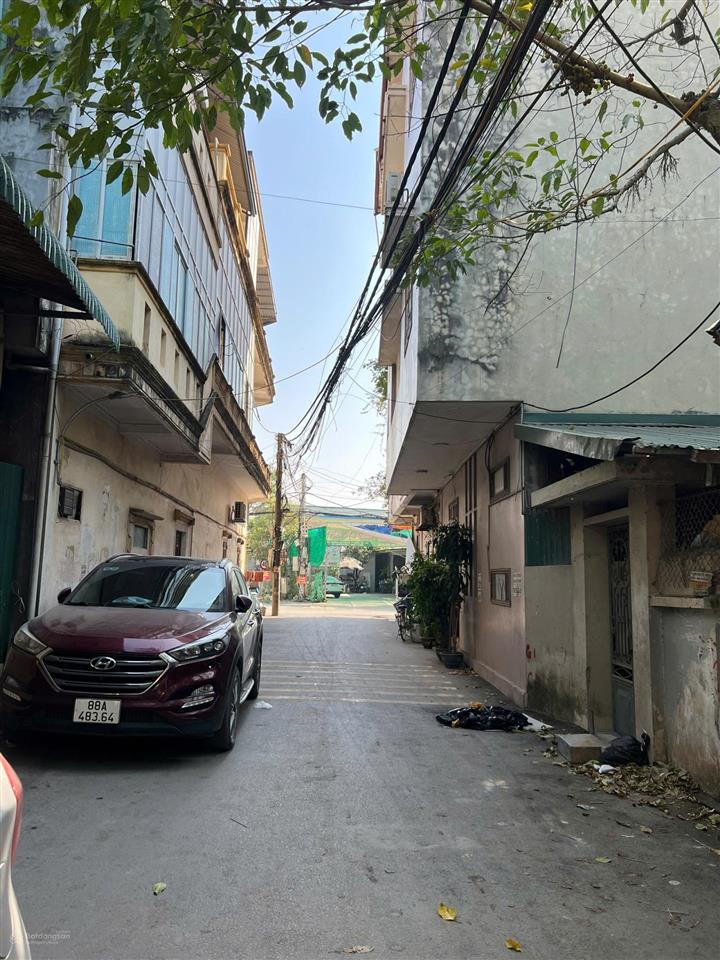 Bán đất chính chủ 68m2 trung tâm quốc oai hà nội | vị trí đẹp, kết nối thuận tiện