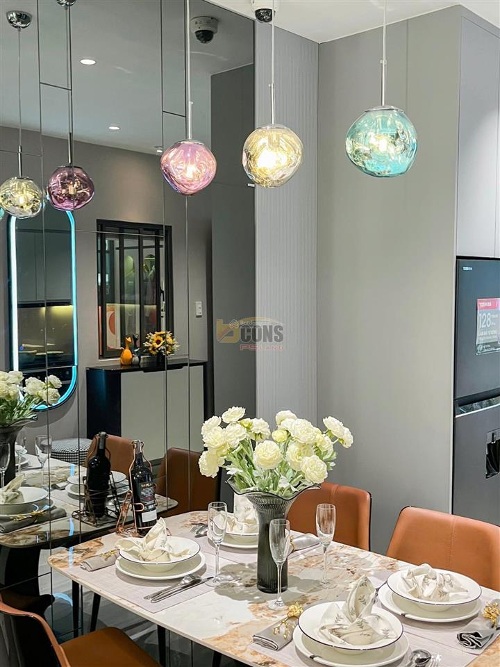 Mở bán rổ hàng 1pn  2pn  3pn độc quyền bcons city green diamond. ưu tiên chọn căn. giá chủ đầu tư