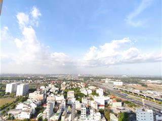 Có sẵn hđ thuê 8 triệu/tháng. bán 2pn/2wc 54m bcons miền đông giá 2.5 tỷ. bao sang tên