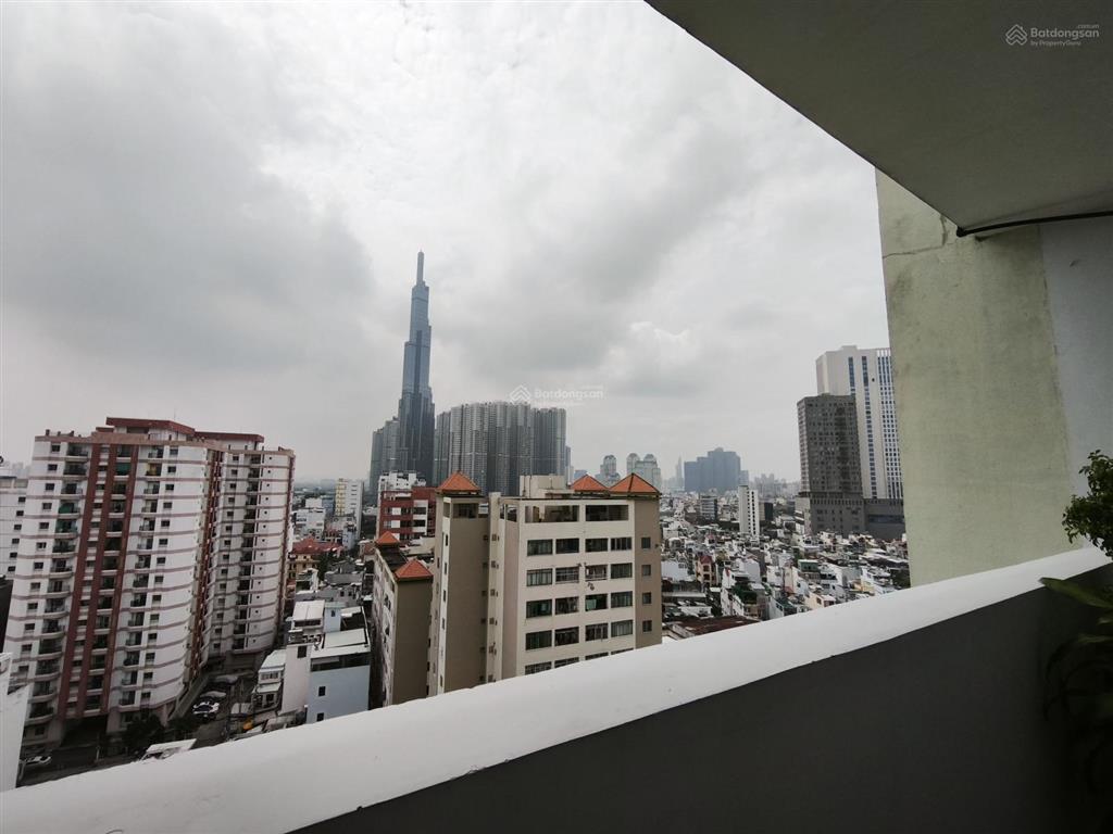 Bán căn penthouse chung cư samland 190m2 tại quận bình thạnh. 3 mặt view sông. giá 13 tỷ còn tl nhẹ