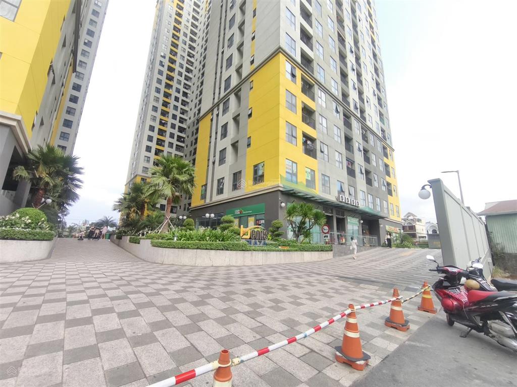 Bán căn shophouse bcons plaza 115m đang có sẵn hd thuê 10 năm. giá thuê 40 triệu/tháng