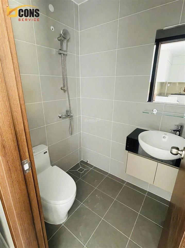 Bán lỗ nhanh căn 2pn 2wc 60m2 bcons city, tầng trung. view ngoại khu. bao sang tên