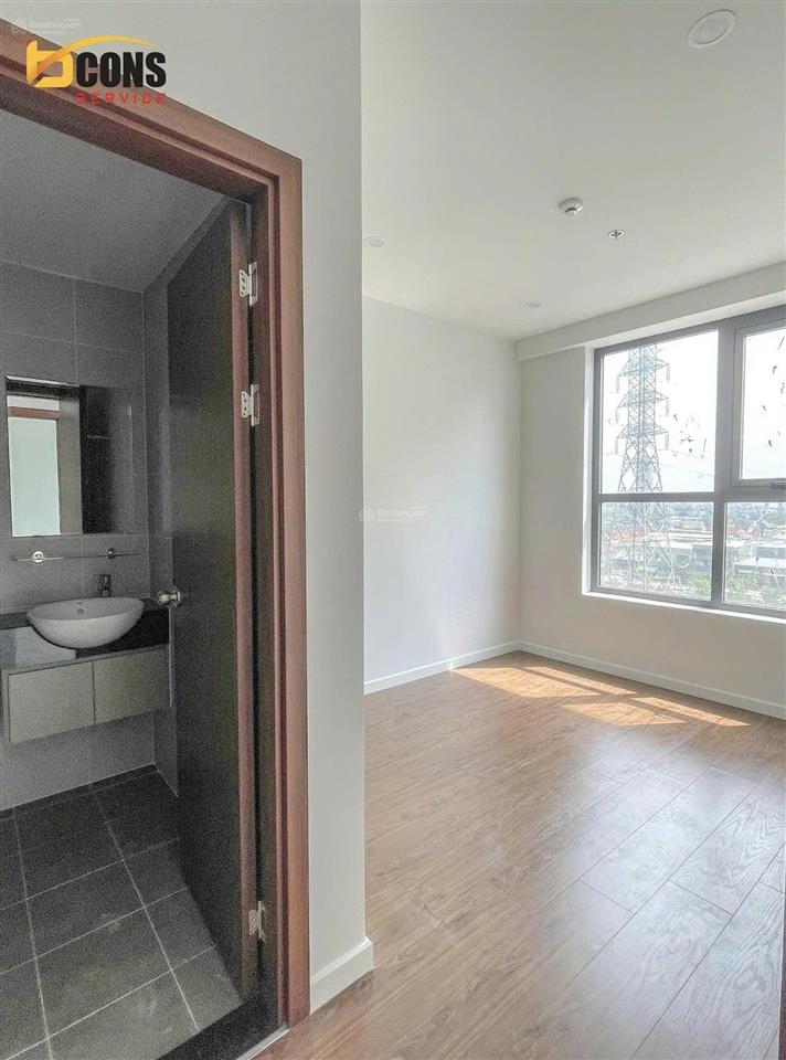 Bán lỗ nhanh căn 2pn 2wc 60m2 bcons city, tầng trung. view ngoại khu. bao sang tên