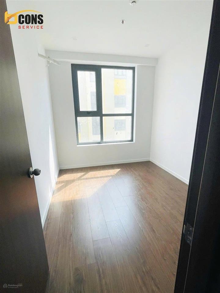 Bán lỗ nhanh căn 2pn 2wc 60m2 bcons city, tầng trung. view ngoại khu. bao sang tên