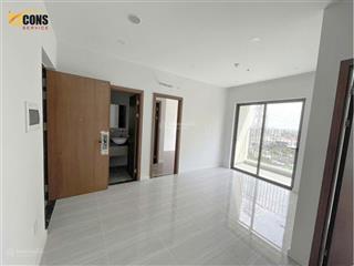 Bán lỗ nhanh căn 2pn 2wc 60m2 bcons city, tầng trung. view ngoại khu. bao sang tên