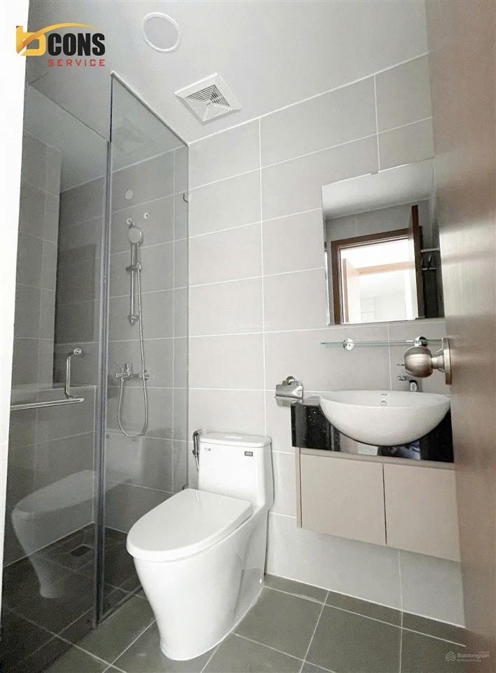 Bán lỗ nhanh căn 2pn 2wc 60m2 bcons city, tầng trung. view ngoại khu. bao sang tên