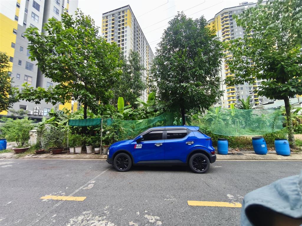 Cần bán lô đất 84m khu dân cư tân hòa, sát bên bcons uni valley. giá bán 6 tỷ.