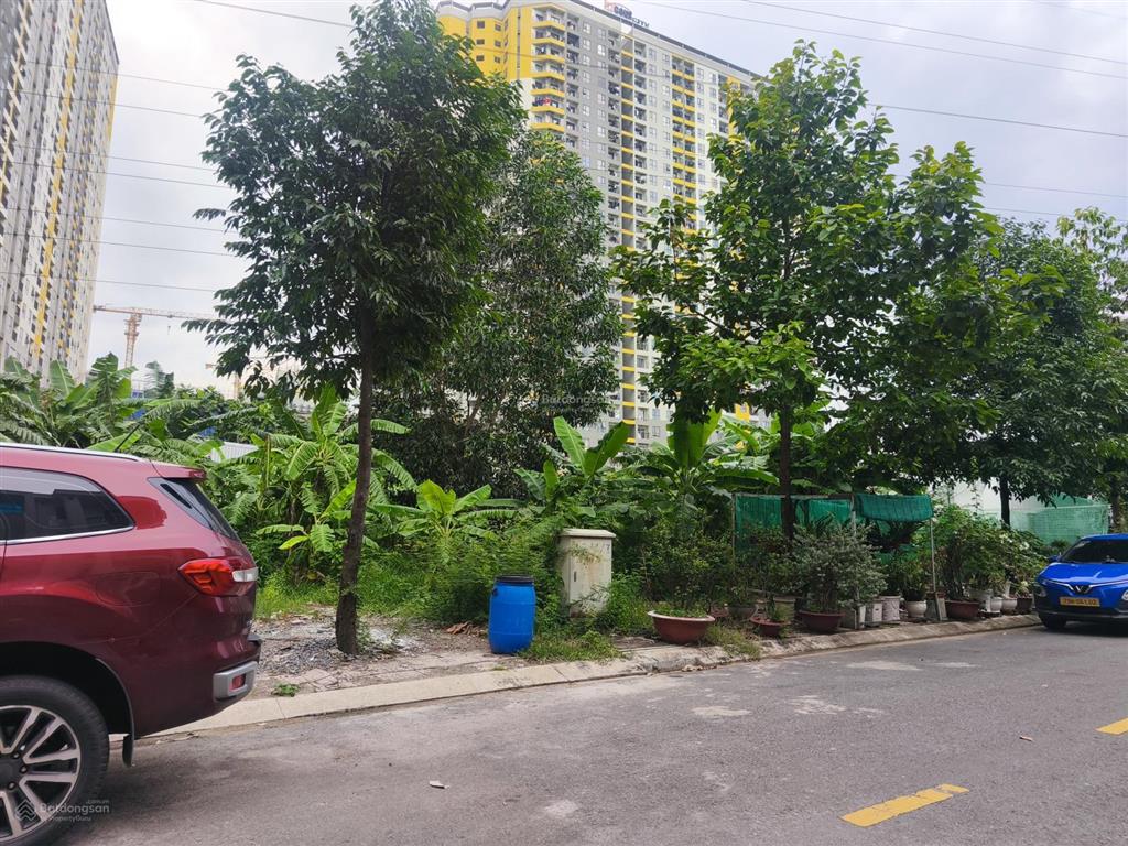 Cần bán lô đất 84m khu dân cư tân hòa, sát bên bcons uni valley. giá bán 6 tỷ.