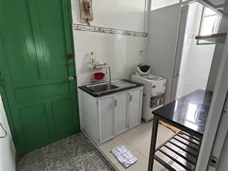 Cho thuê căn hộ chung cư quận 1