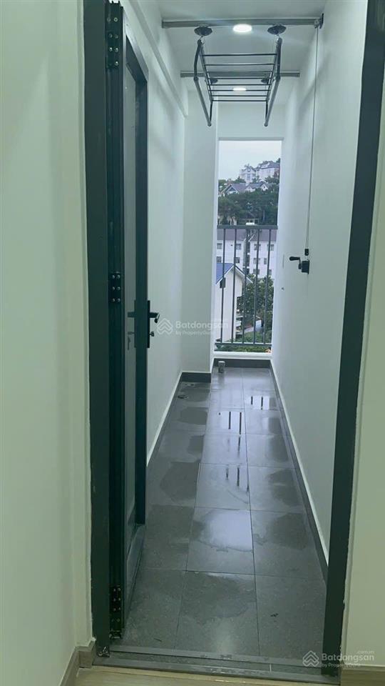 Chính chủ cho thuê căn hộ mới tinh, full nội thất