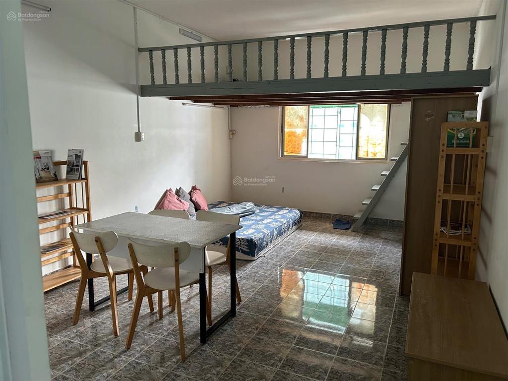 Cho thuê chung cư chính chủ chung cư 247 trần hưng đạo
