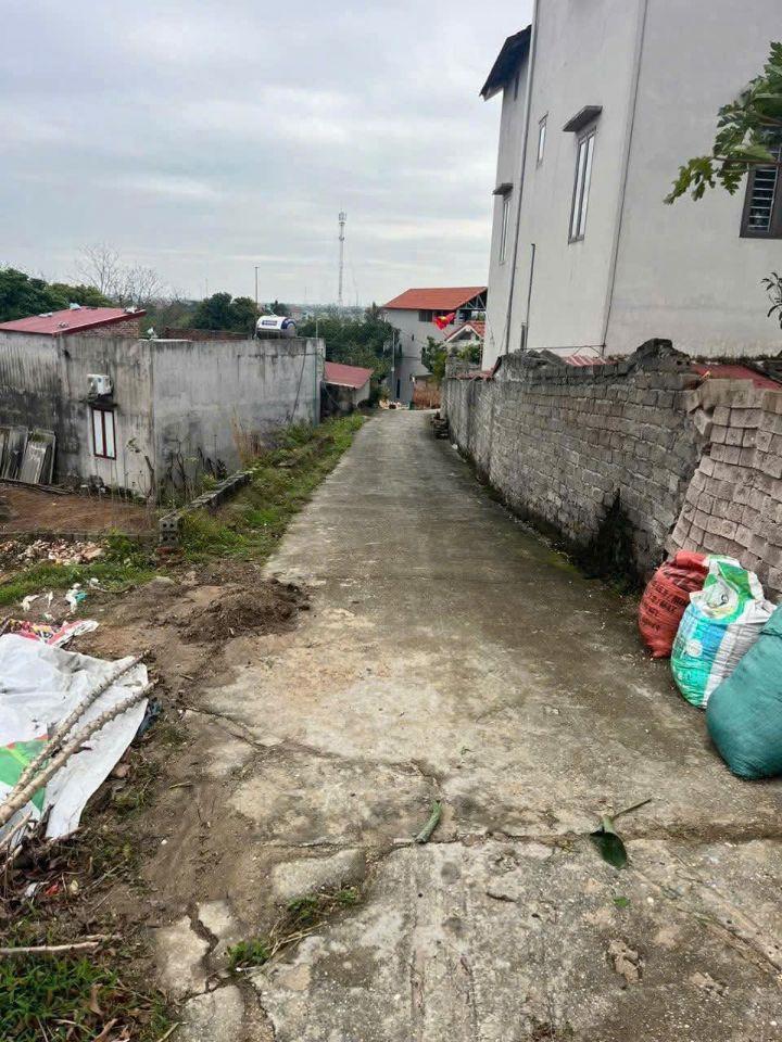 🔥 SỐC! CHÂU PHONG - QUẾ VÕ: ĐẤT ĐẸP Ô TÔ TRÁNH, GIÁ CHỈ 6XX TRIỆU! 🔥