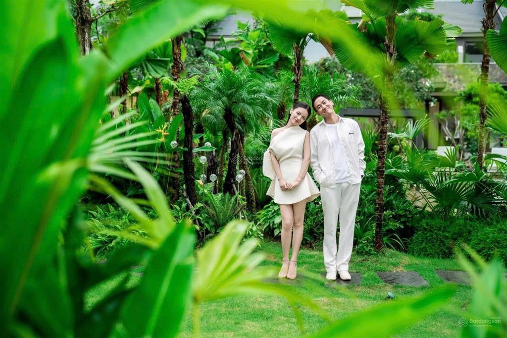 Cắt lỗ 2 tỷ  biệt thự đảo eco retreat long an