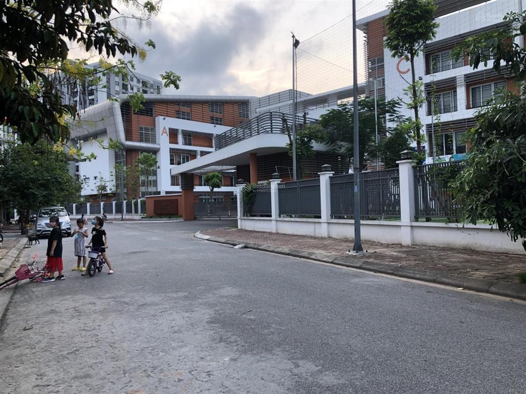 40m2 đất tđc phố phạm khắc, phường giang biên, vị trí đẹp, giá tốt, kinh doanh, chỉ 12 tỷ