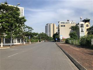 40m2 đất tđc phố phạm khắc, phường giang biên, vị trí đẹp, giá tốt, kinh doanh, chỉ 12 tỷ