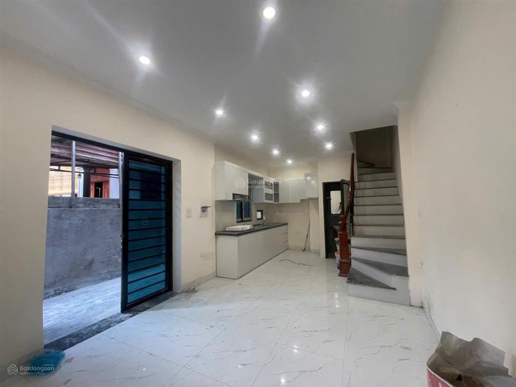 Nhà mới đón tết, 32m2x4t, mới đẹp tai tinh quang, viet hung, chỉ 4,6 tỷ