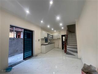 Nhà mới đẹp, 32m2x4 tầng tai đường tình quang, cụm giang biên, việt hưng, giá chỉ 4,6 tỷ vnđ