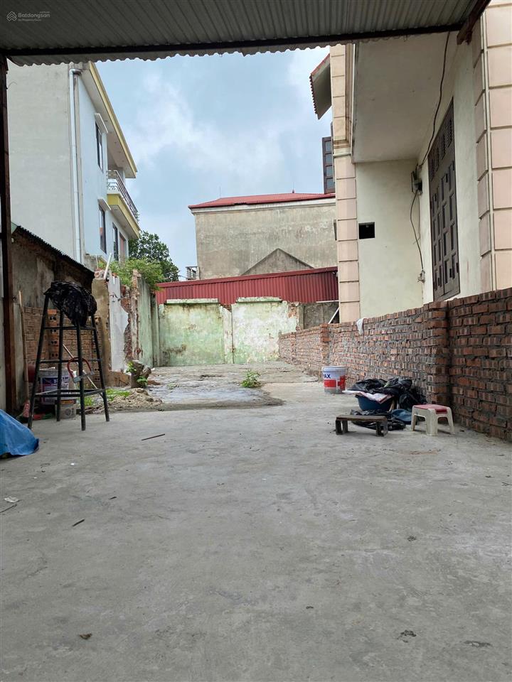Bán 77m2 đất tổ 1 phường giang biên, ô tô 7 chỗ thông cách 20m, siêu rẻ, chỉ 4,8 tỷ