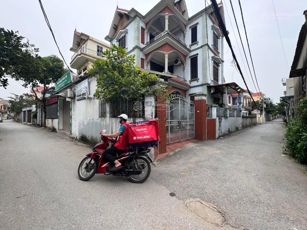 Bán 77m2 đất tổ 1 phường giang biên, ô tô 7 chỗ thông cách 20m, siêu rẻ, chỉ 4,8 tỷ