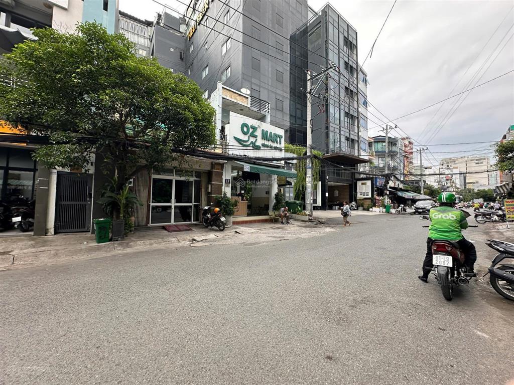 Cho thuê mặt bằng kinh doanh mặt tiền đường tân cảng