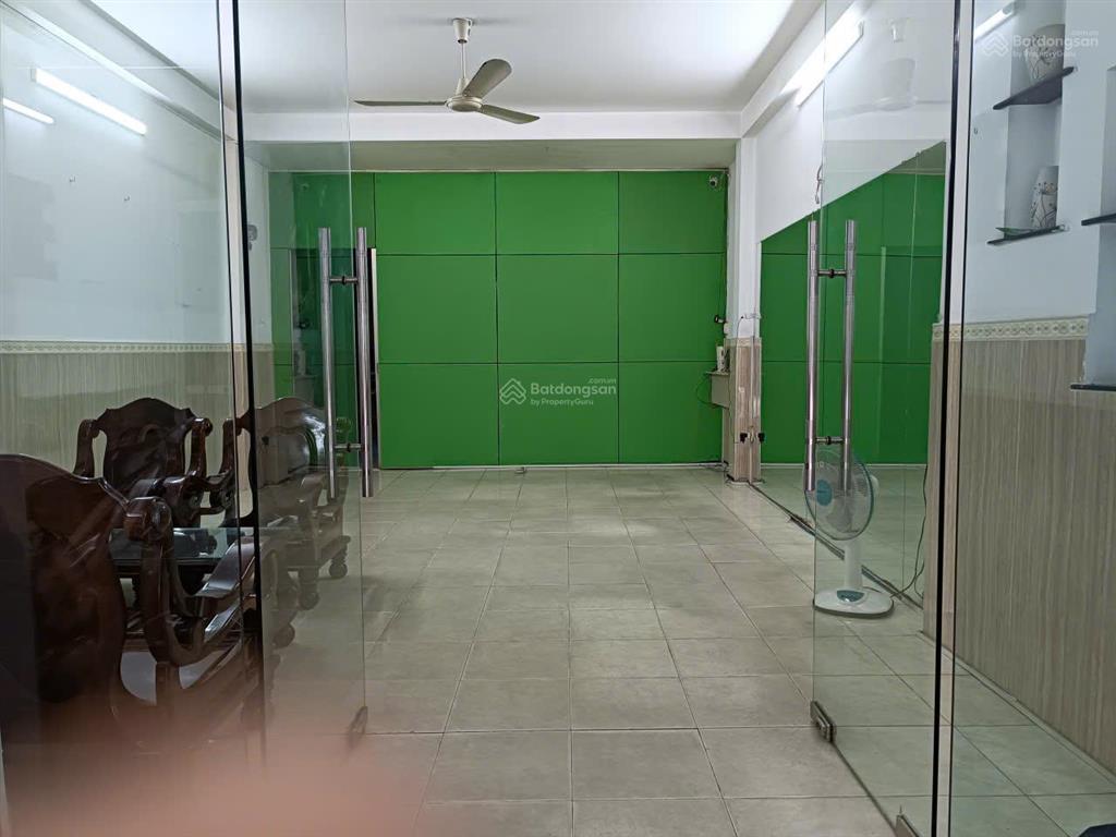 Cho thuê mặt bằng kinh doanh mặt tiền đường tân cảng