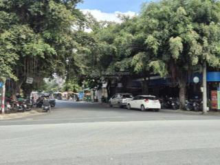 Cần tiền con đi du học bán gấp đất mặt tiền trung tâm khu kinh doanh.
