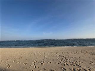 Bán đất view biển đảo phú quý  lô góc 3 mặt tiền  tiềm năng đầu tư sinh lời cao