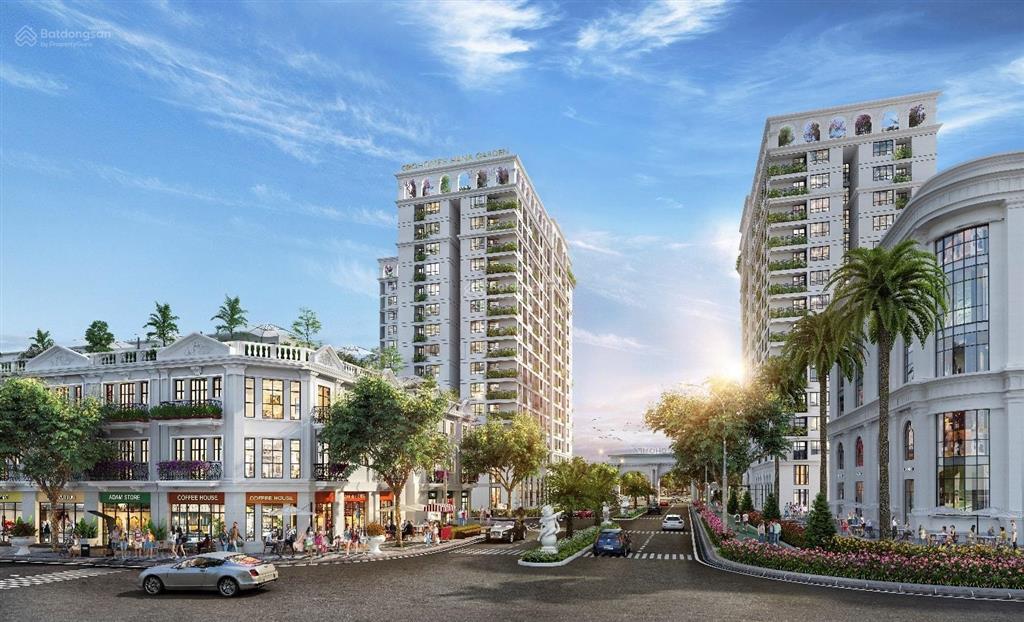 Ceohomes hana garden mê linh có những thông tin bạn nên biết trước khi quyết định