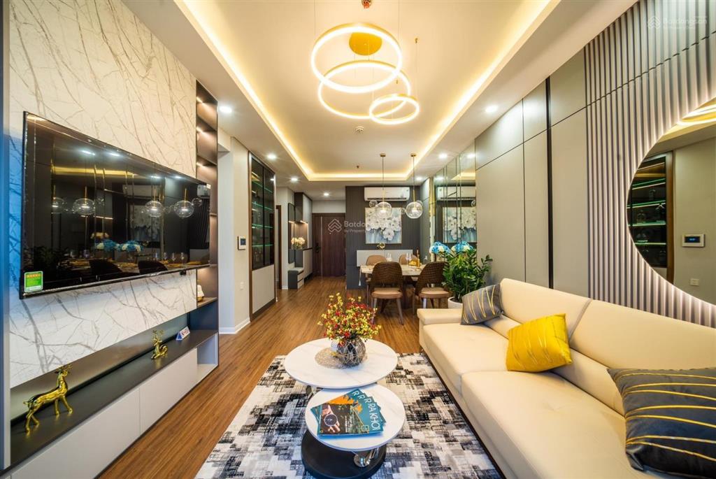 Hiếm! cho thuê căn 74m2 bmg full đồ xách vali về ở giá 10,5tr/tháng