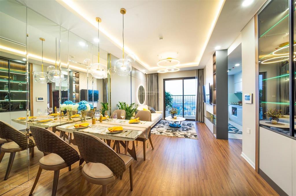 Hiếm! cho thuê căn 74m2 bmg full đồ xách vali về ở giá 10,5tr/tháng
