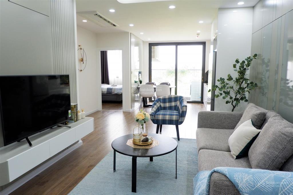 Hiếm! cho thuê căn 70m2  3pn  2wc full đồ an quý hưng giá 9tr/tháng