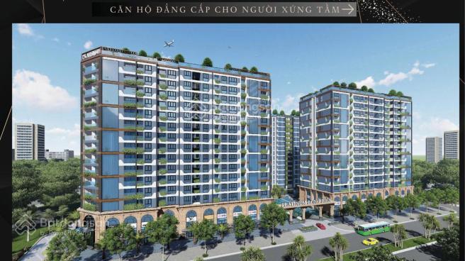 Hiếm! căn 89m23pn2wc platinum long biên giá hời!