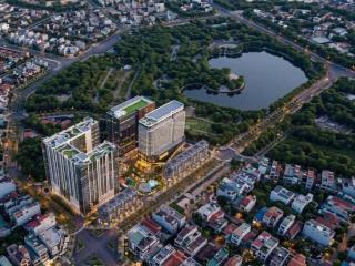 Hot! 73tr/m2 căn 4 phòng ngủ d'.diamant bleu (tân hoàng minh việt hưng long biên).