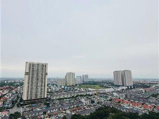 Cho thuê ch 1pn 48m2 tại vin homes smart city tây mỗ, nam từ liêm, hà nội, 10 triệu