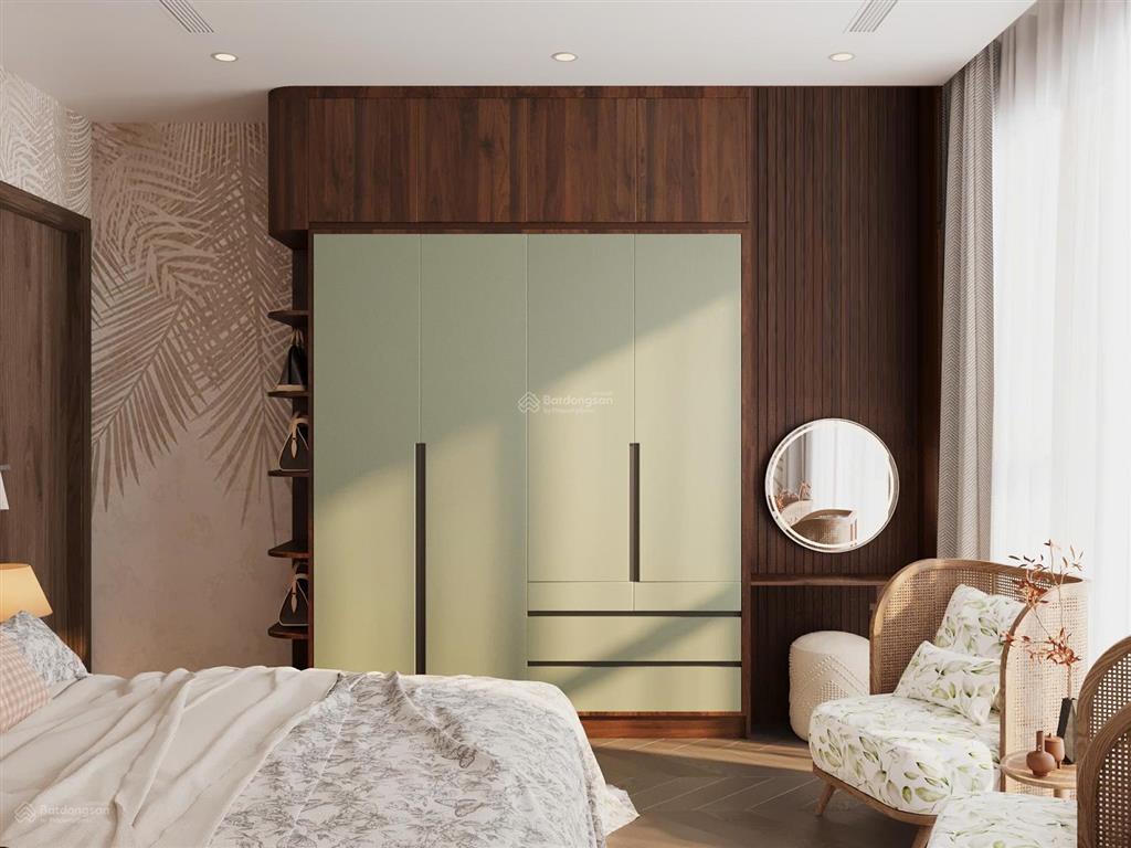 Cho thuê 1pn+ tại the beverlyvinhomes grand park, tầng 17, view sông + công viên, 11.5 triệu, 55m²