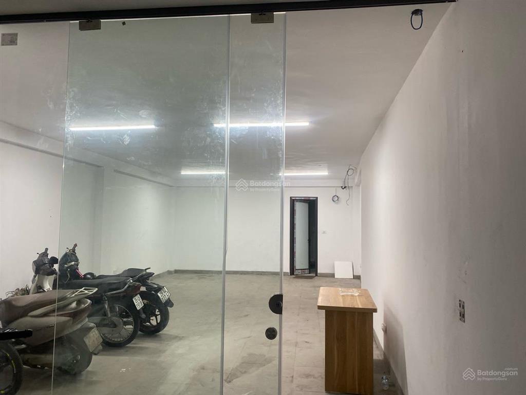 Chính chủ cho thuê nhà 172 giáp bát
