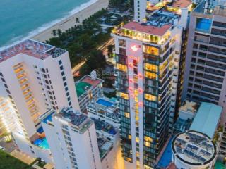 Em bán nhiều căn hộ maple nha trang, có sổ hồng sở hữu lâu dài