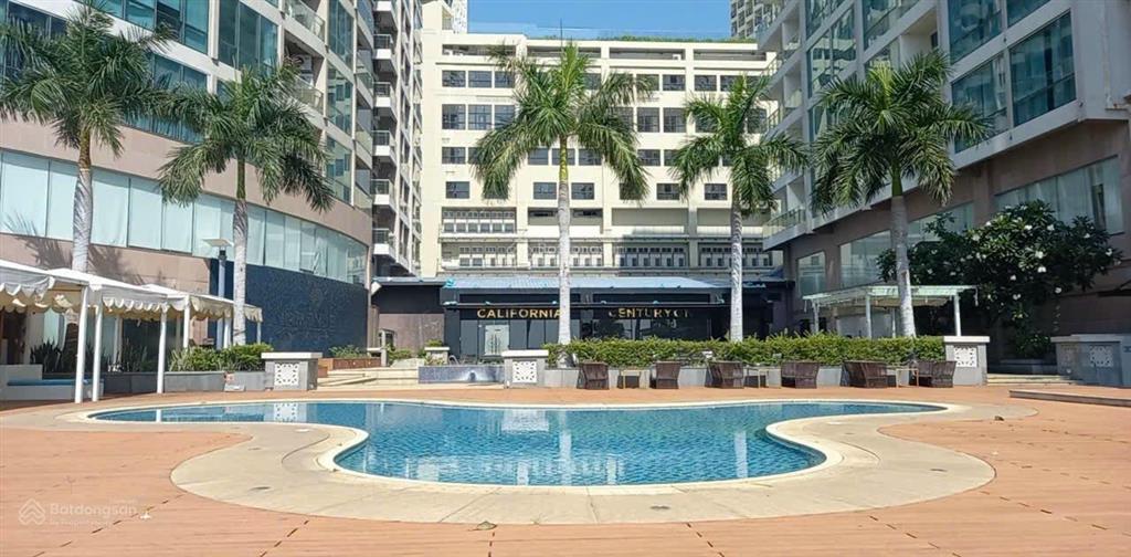 Còn duy nhất căn view xéo biển tầng cao toà nha trang center chủ thiện chí bán