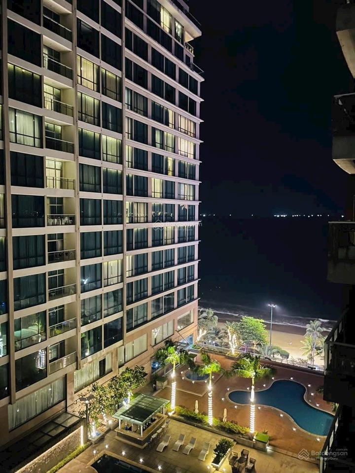 Còn duy nhất căn view xéo biển tầng cao toà nha trang center chủ thiện chí bán