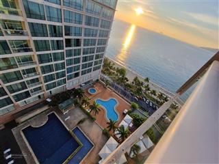 Còn duy nhất căn view xéo biển tầng cao toà nha trang center chủ thiện chí bán