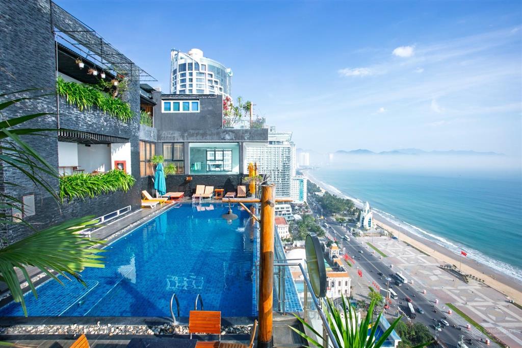 Em bán nhiều căn hộ maple nha trang, có sổ hồng sở hữu lâu dài