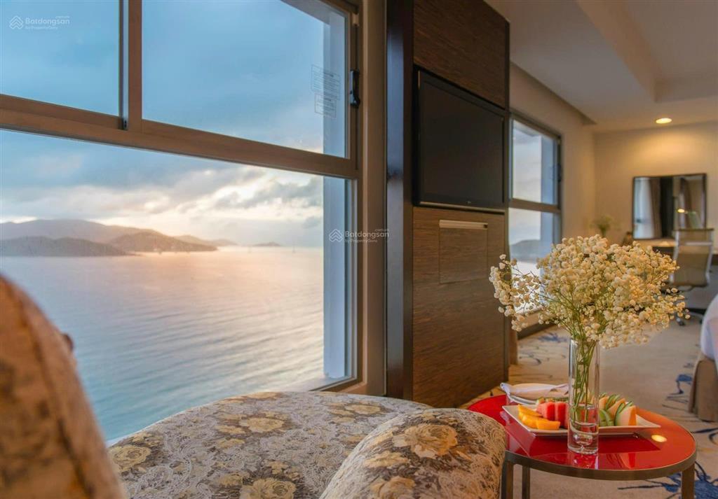 Em bán nhiều căn havana nha trang trục 37/38, căn góc 39 view biển cực đẹp. cho thuê lợi nhuận cao